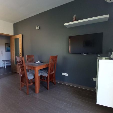 Villa Luce Apartment House 카를로바크 외부 사진