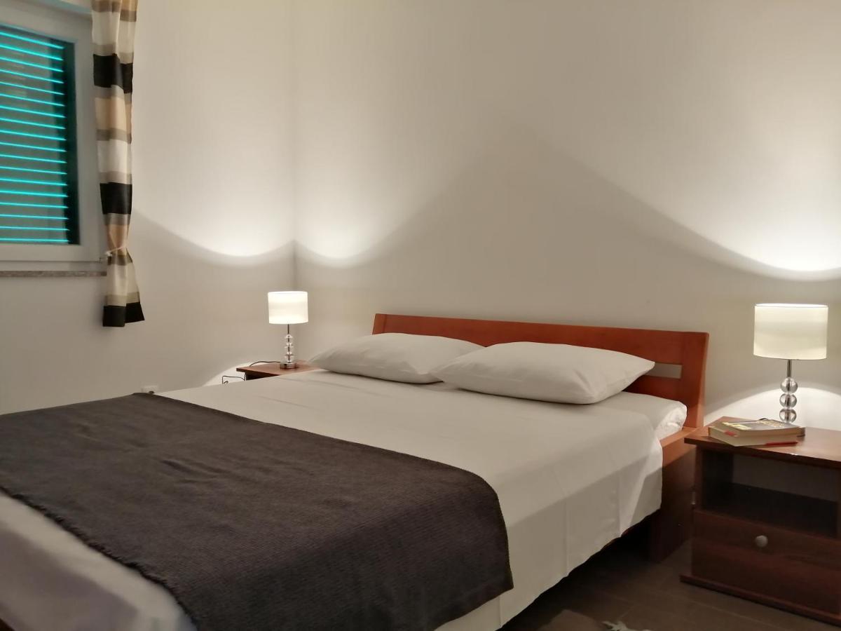 Villa Luce Apartment House 카를로바크 외부 사진