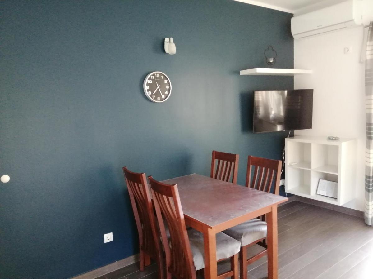 Villa Luce Apartment House 카를로바크 외부 사진