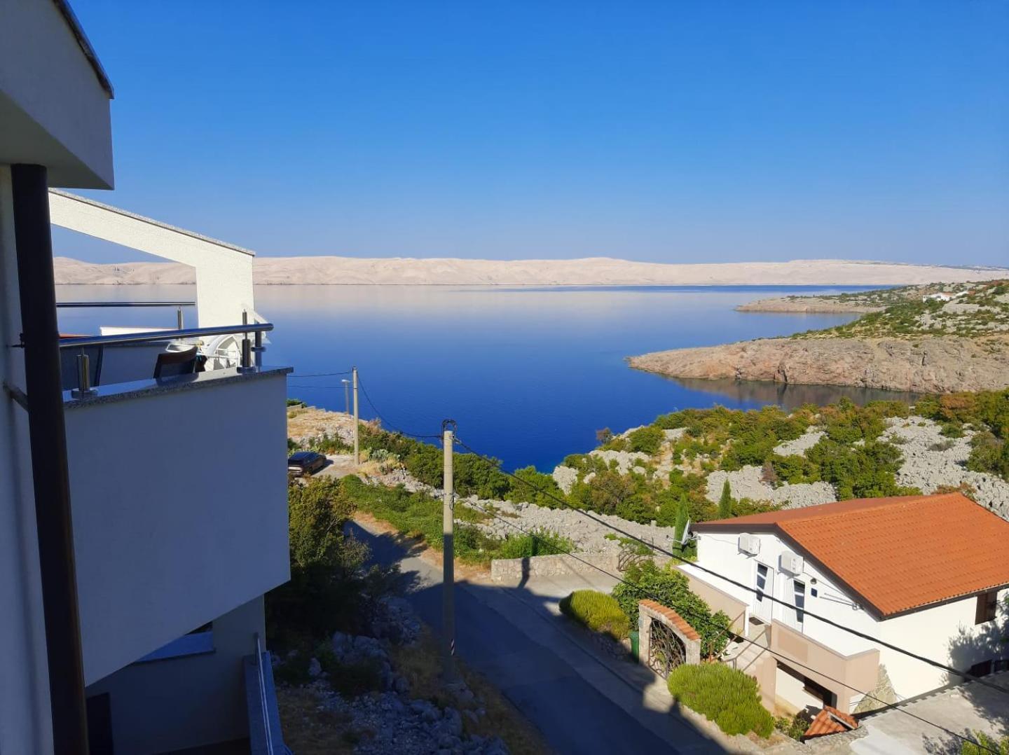 Villa Luce Apartment House 카를로바크 외부 사진