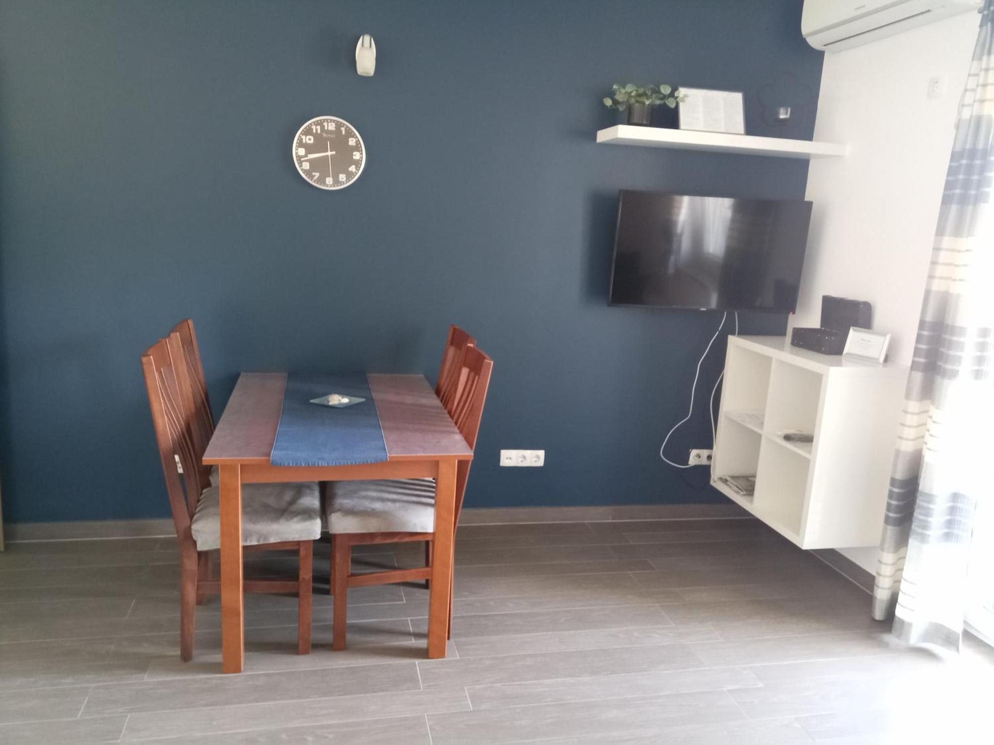 Villa Luce Apartment House 카를로바크 외부 사진