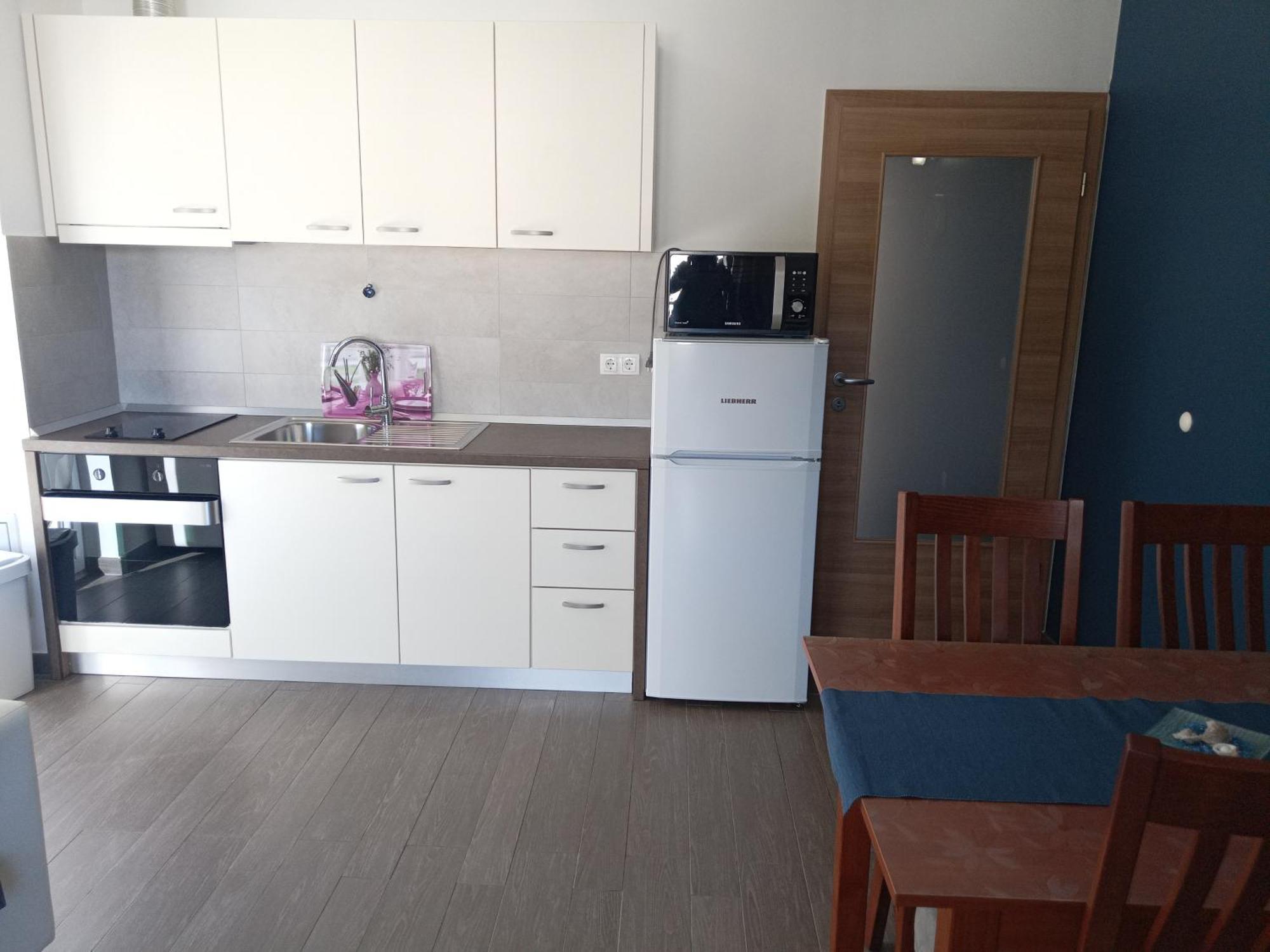 Villa Luce Apartment House 카를로바크 외부 사진