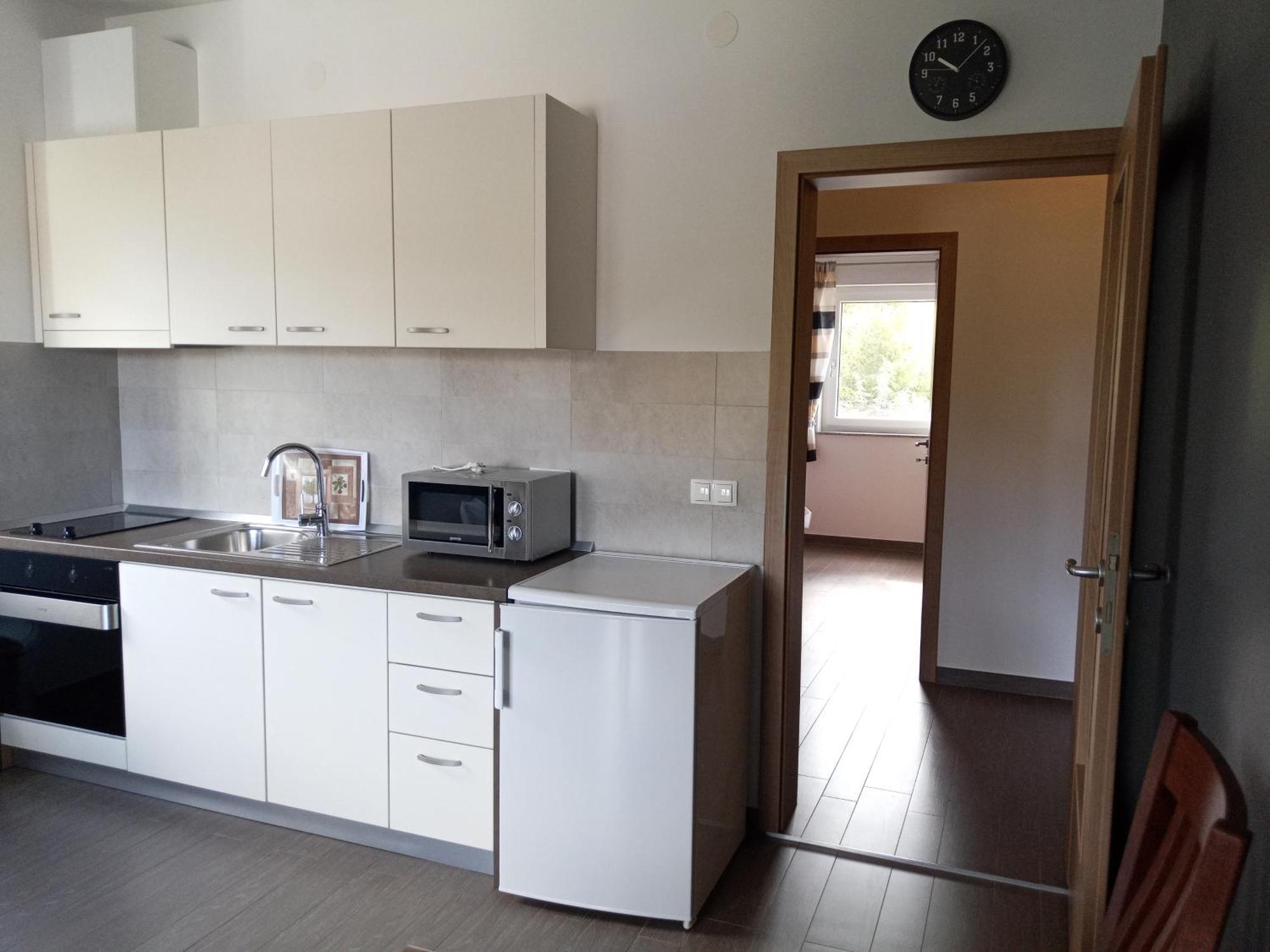 Villa Luce Apartment House 카를로바크 외부 사진